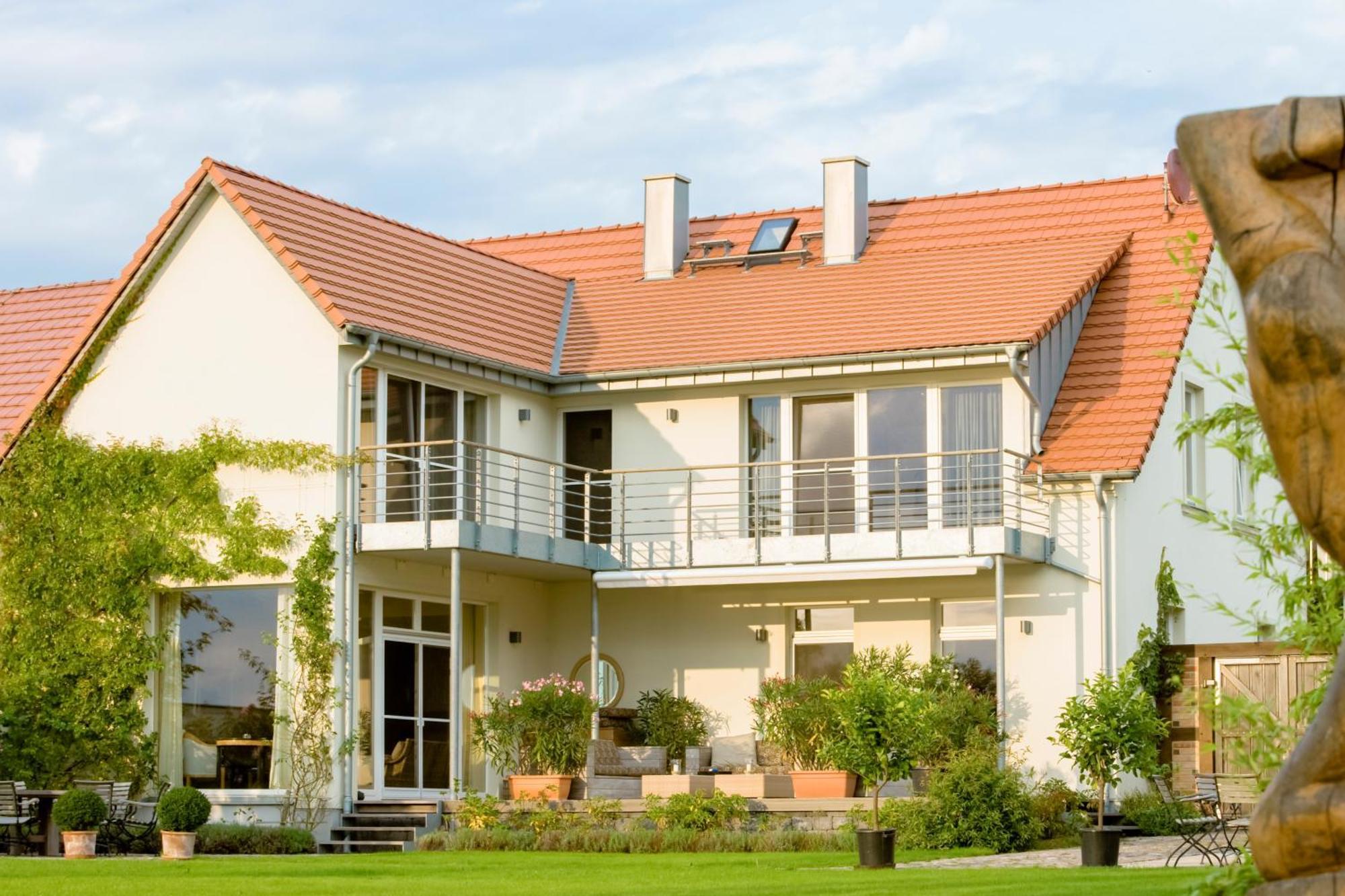 Rankwitz Peeneblick - Traumhaus In Exklusiver Direktlage Am Wasser Mit Eigenem Bootssteg Fuer 8 Personen מראה חיצוני תמונה