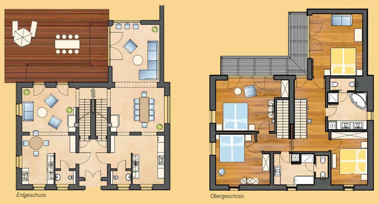 Rankwitz Peeneblick - Traumhaus In Exklusiver Direktlage Am Wasser Mit Eigenem Bootssteg Fuer 8 Personen מראה חיצוני תמונה